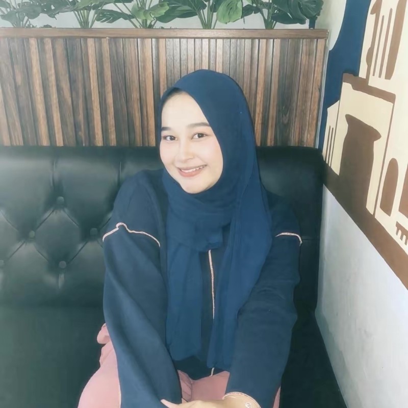 Nurul Halimatusa'diah