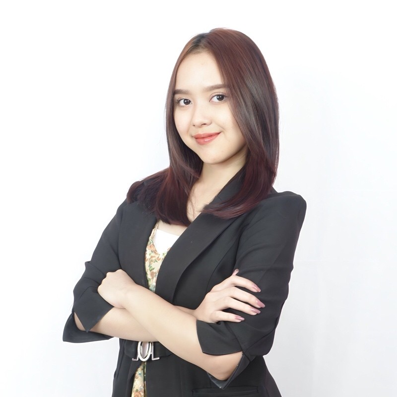 Aprilla Chelsea Herlambang