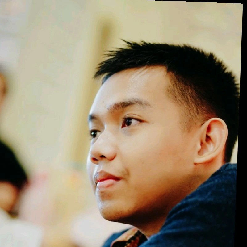Mukhlis Febriansyah
