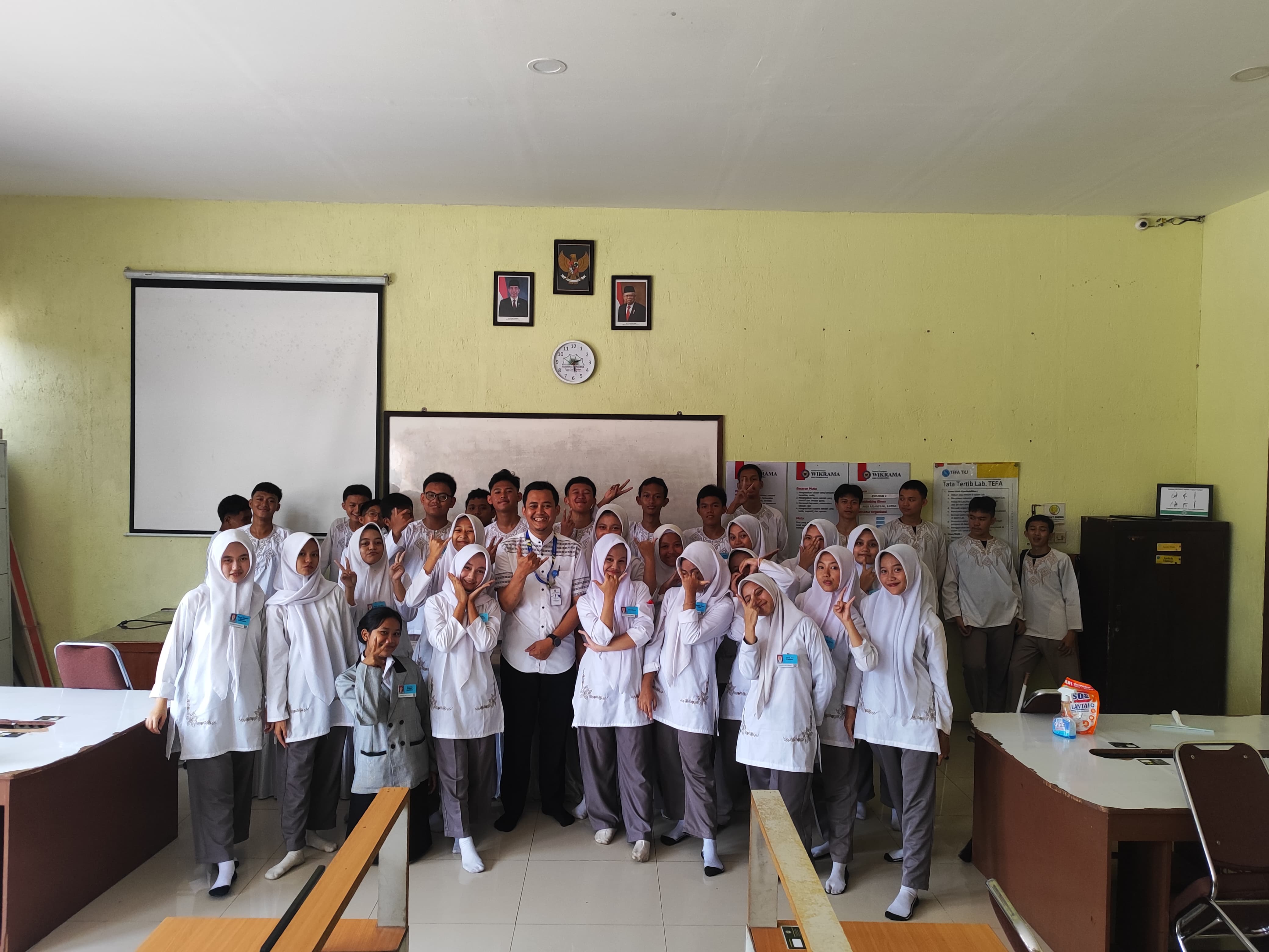 Jumat Bersih