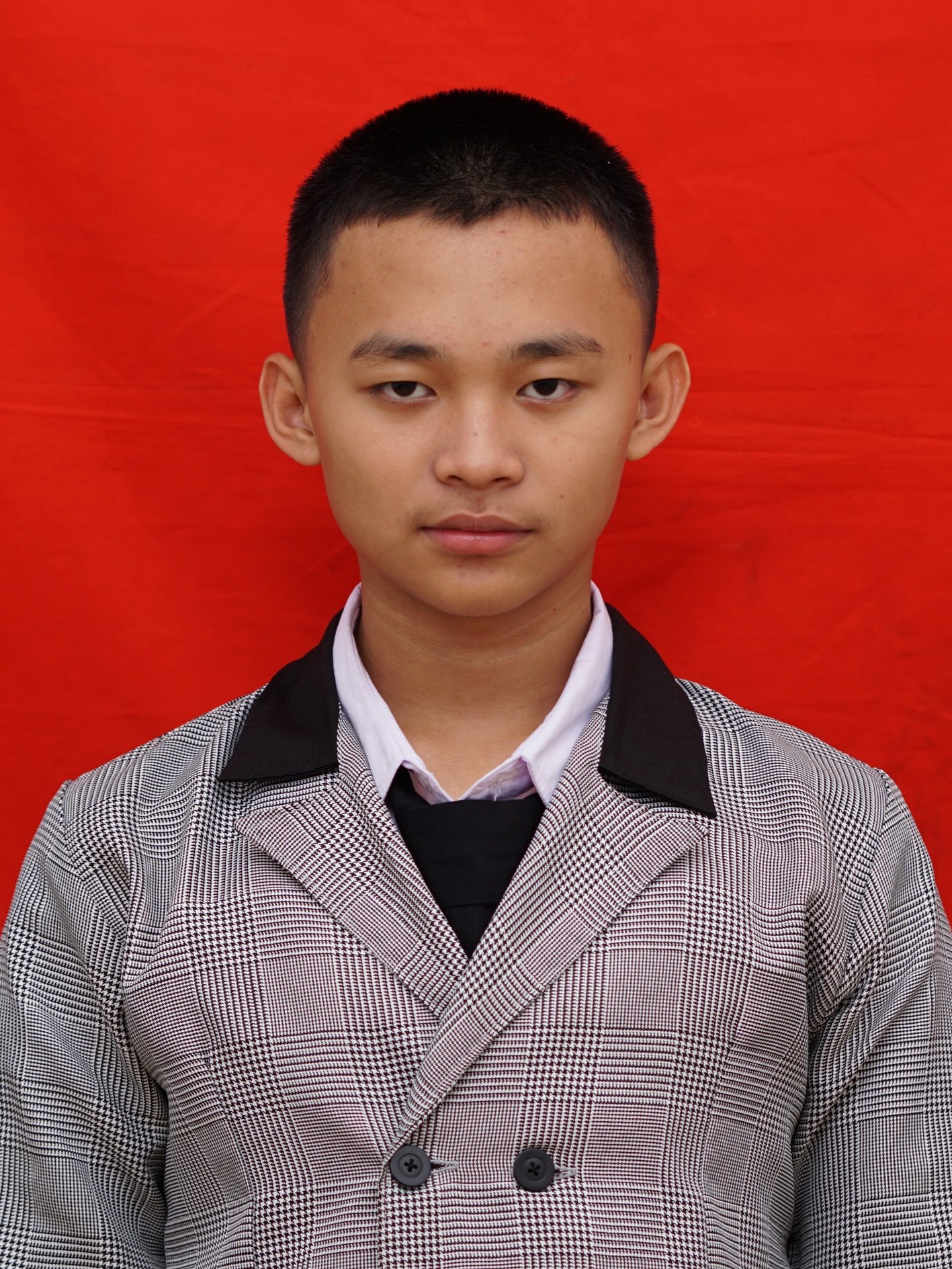 Aldo Permana Saputra