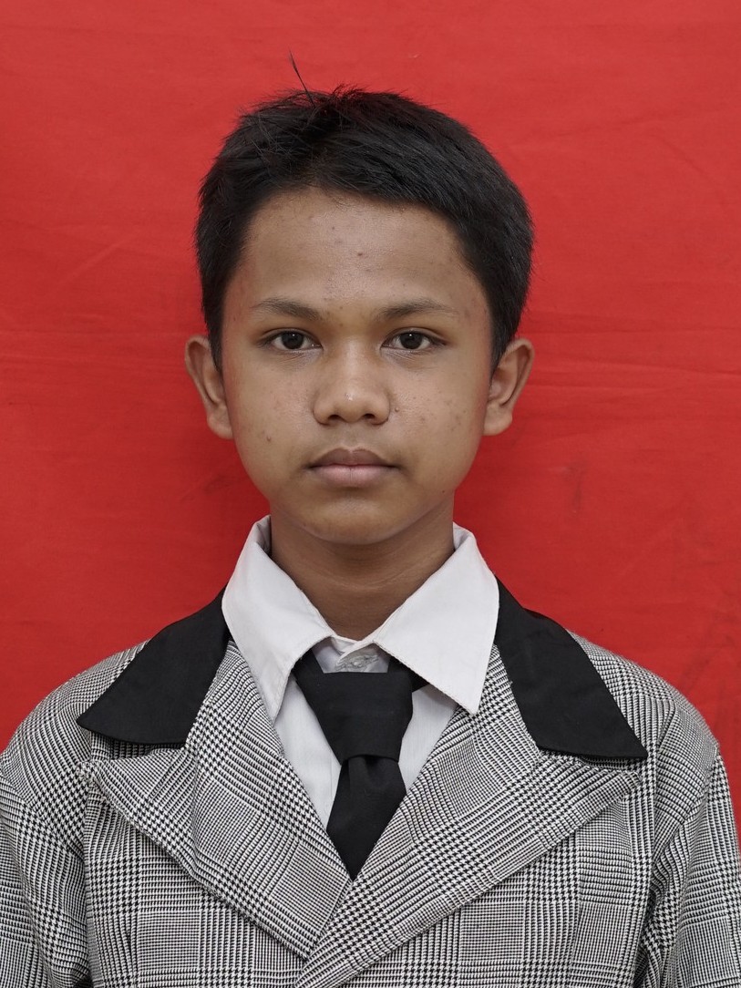 Yosep Tomi Susanto