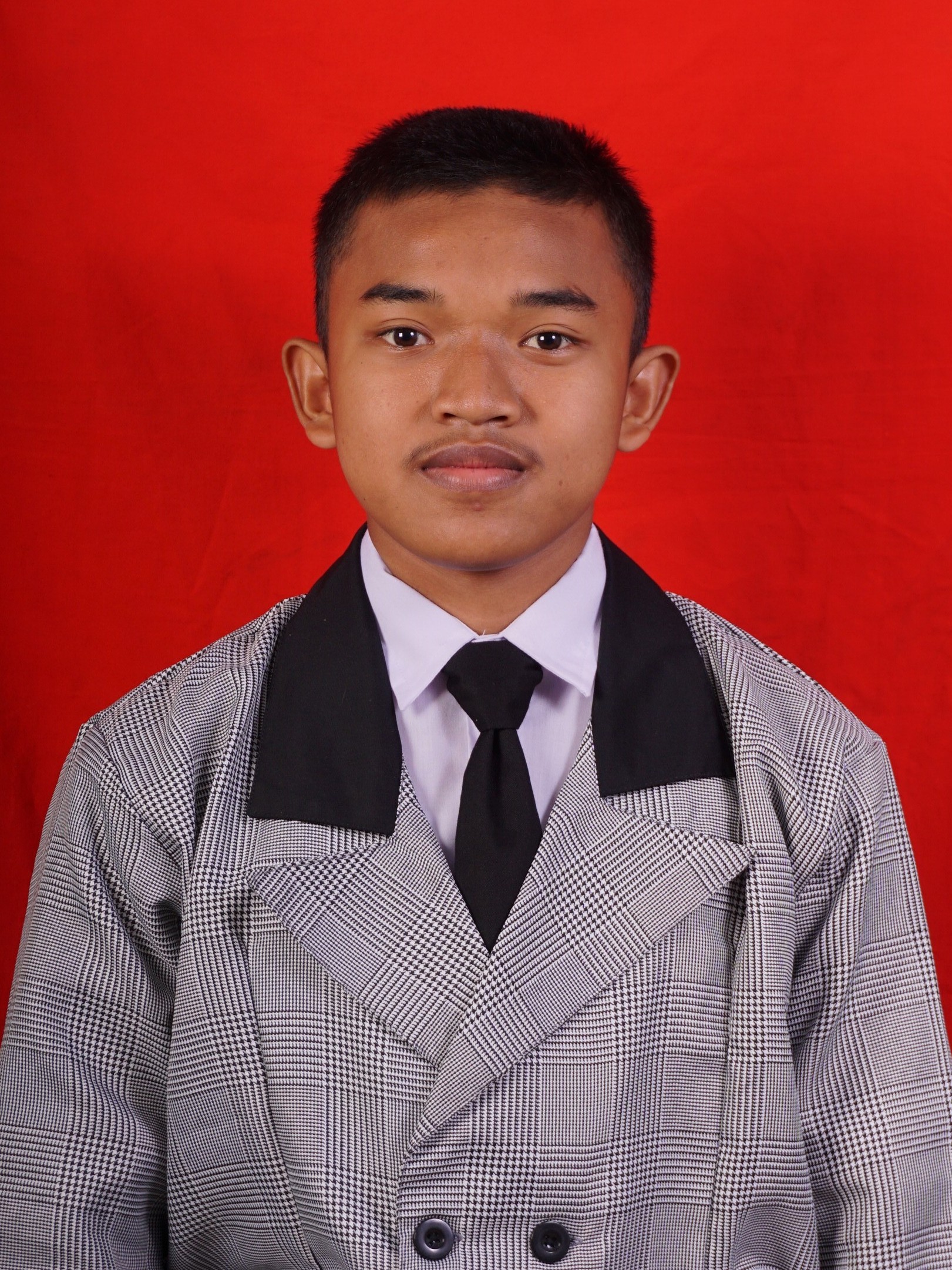 Muhamad Rafif